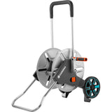 Schlauchwagen CleverRoll M Metall