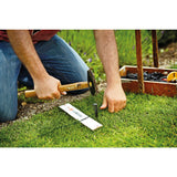 Haken für GARDENA Mähroboter