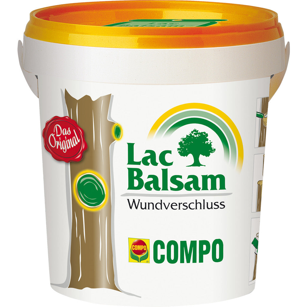 Compo Lac Balsam®