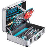 Werkzeugkoffer "PRO BOX 127"