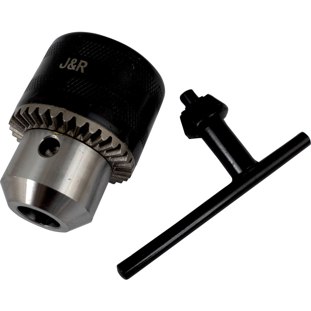 Mandrino a cremagliera ZBK 113