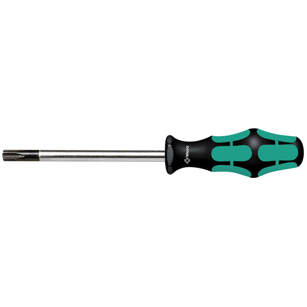 Schraubendreher Wera TORX Plus®