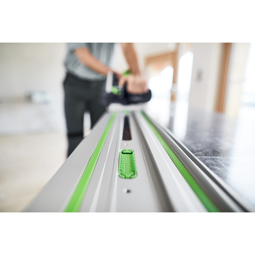 Guide rail FS / 2-KP
