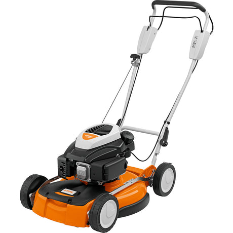 Stihl Benzinmulchmäher RM 4 RT