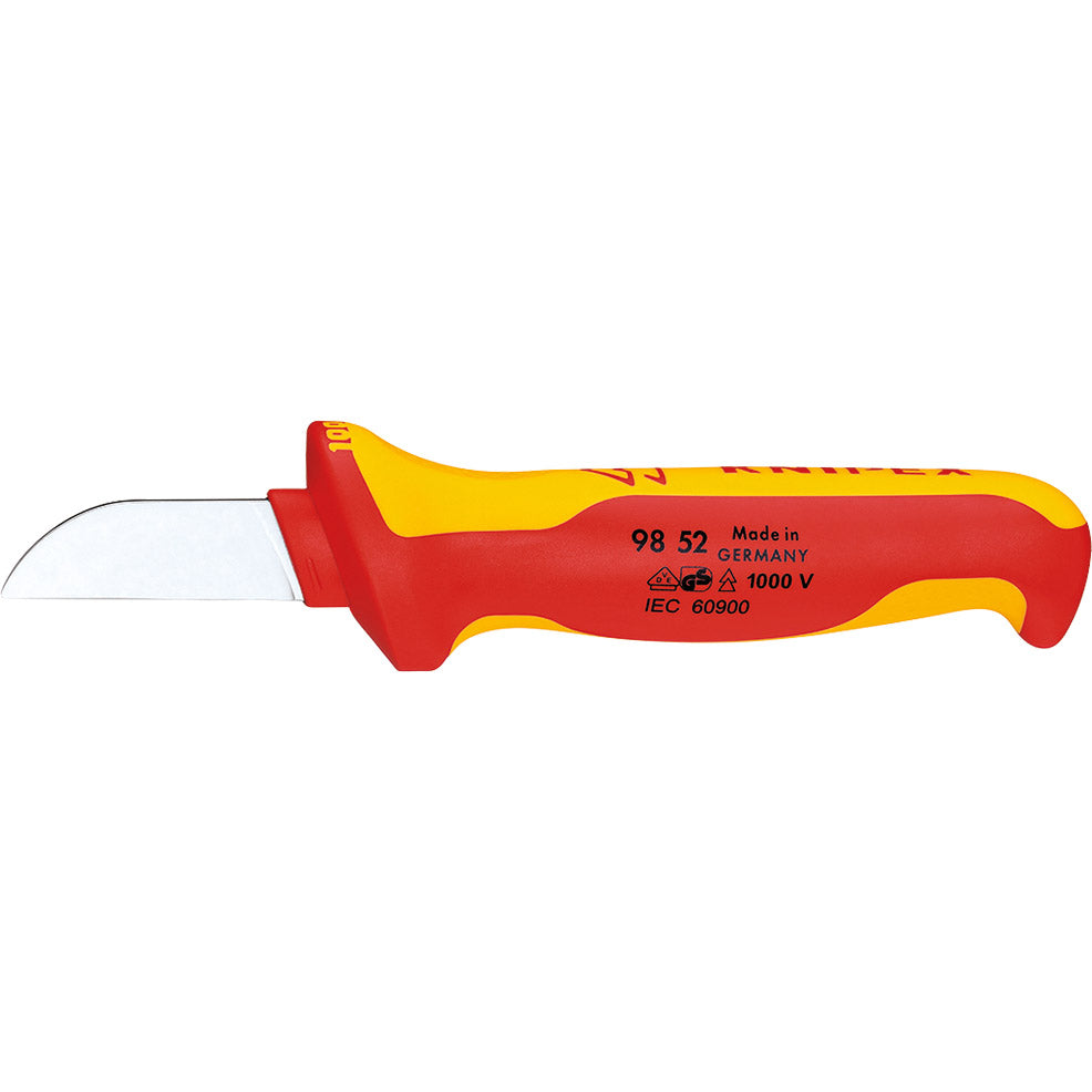 coltello a cavo