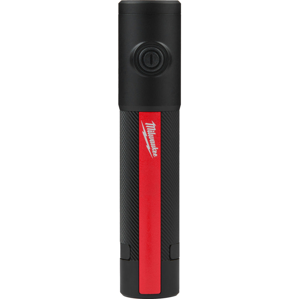 USB-Akku-Taschenlampe IRFL500