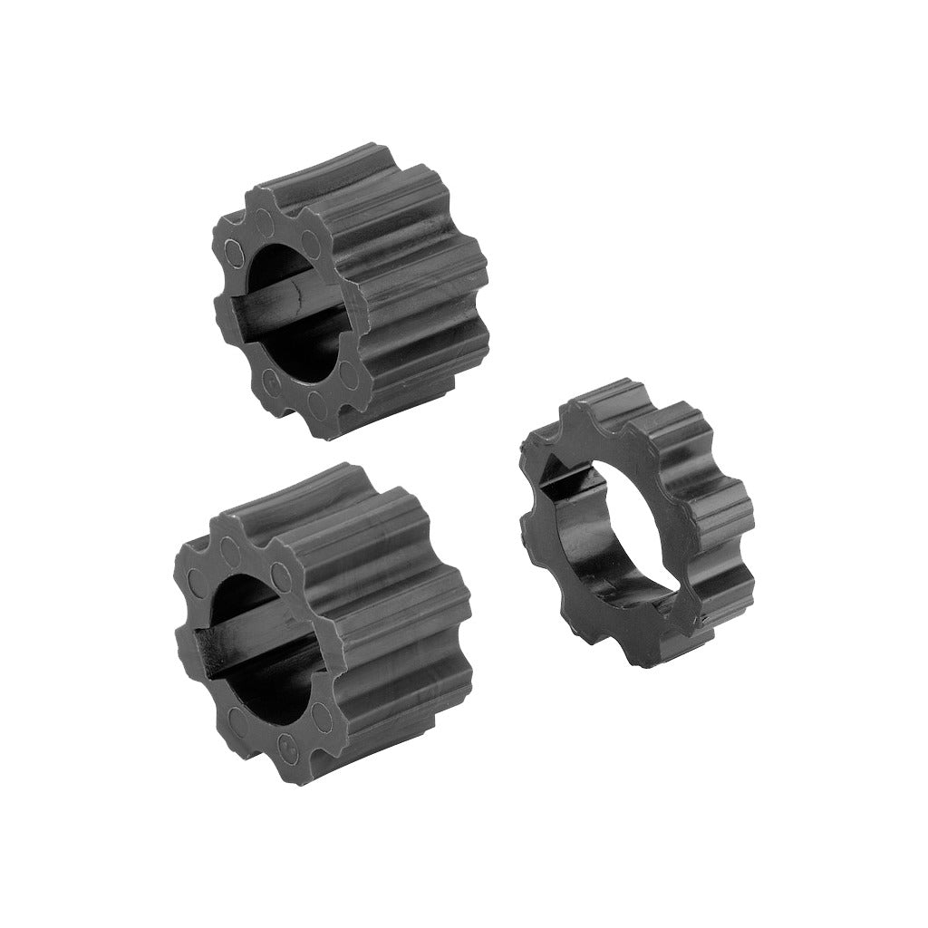 Set of spacer rings for SE 12-115