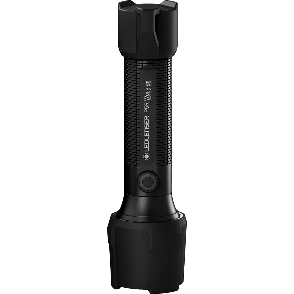 LED Taschenlampe P5R Work