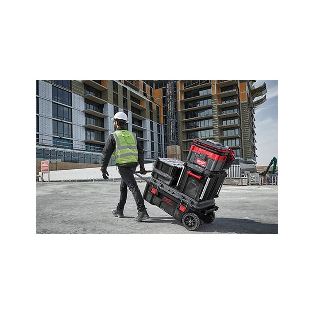 Carrello PACKOUT XL