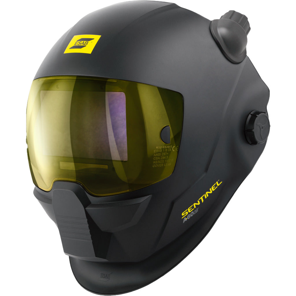 Automatikschweißhelm SENTINEL A60 AIR