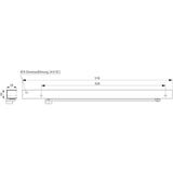 Gleitschiene G-EMF