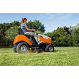 Stihl Rasentraktor RT 4112 SZ