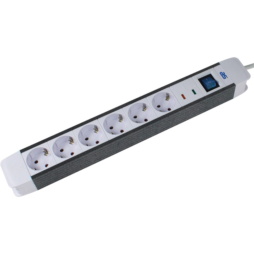 FLASH power strip