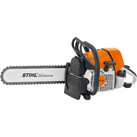 Stihl Gesteinschneider GS 461