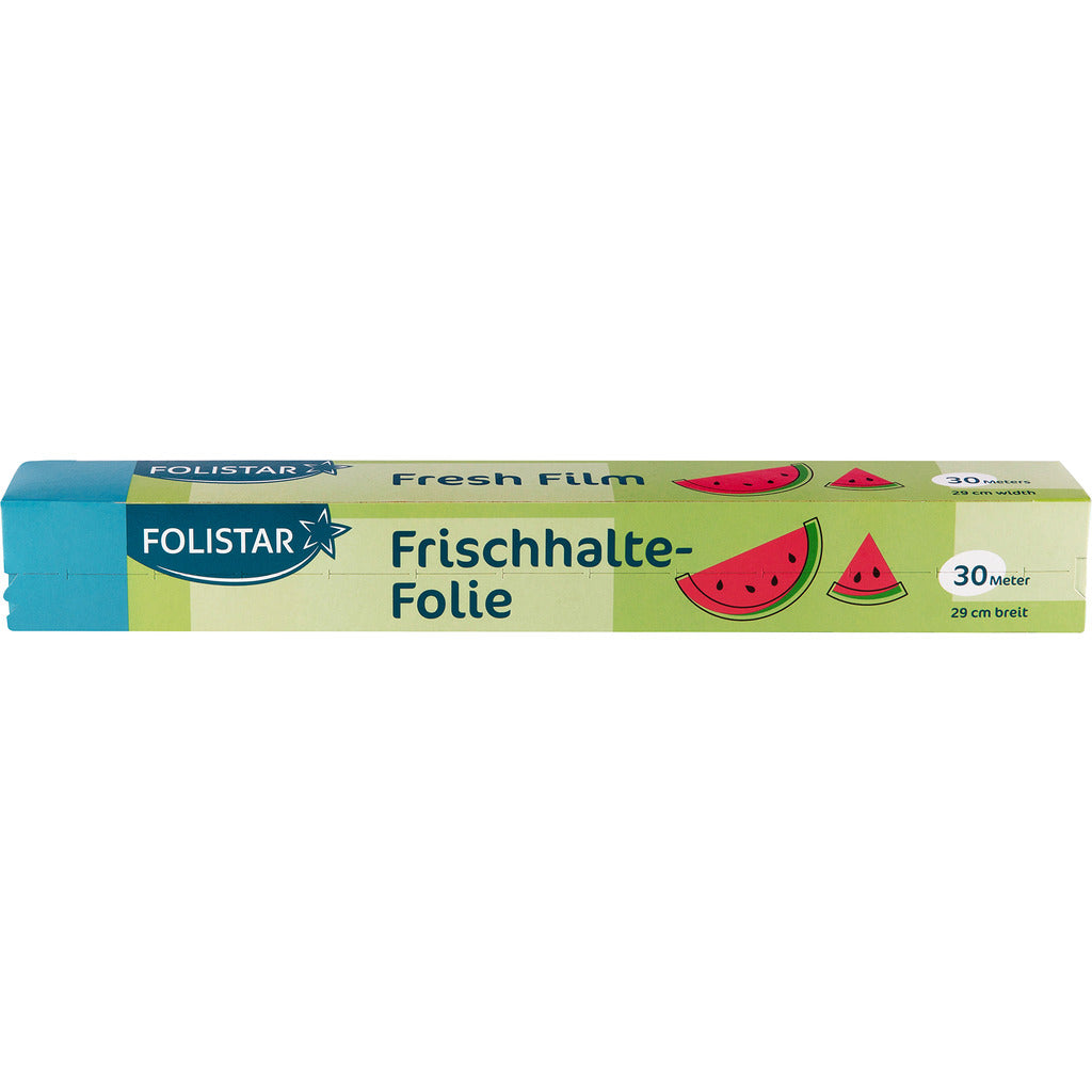 Frischhaltefolie