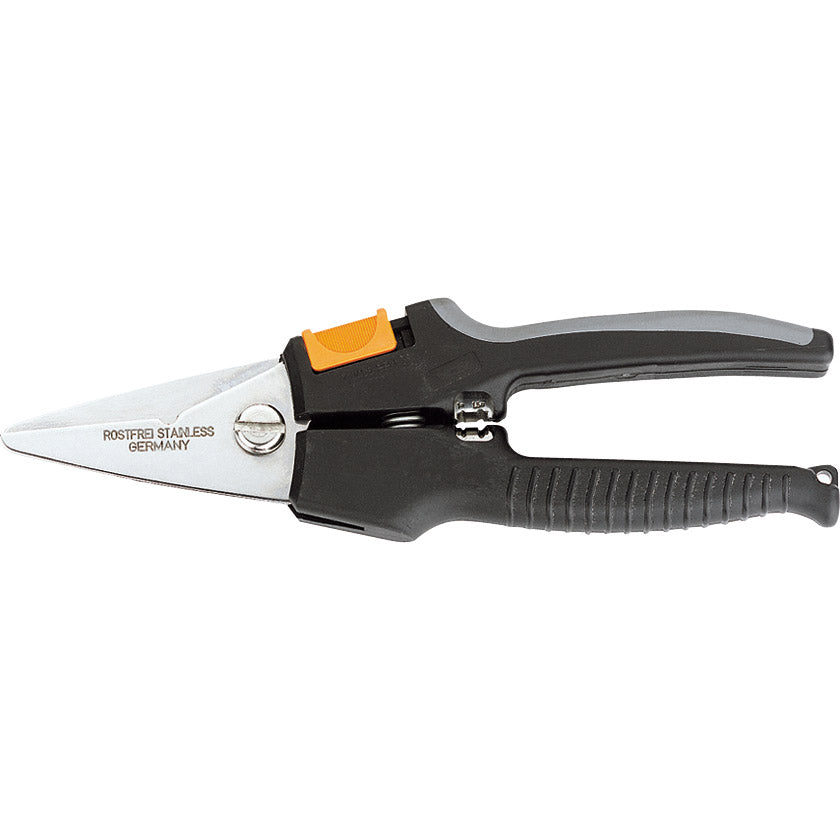 Universal scissors