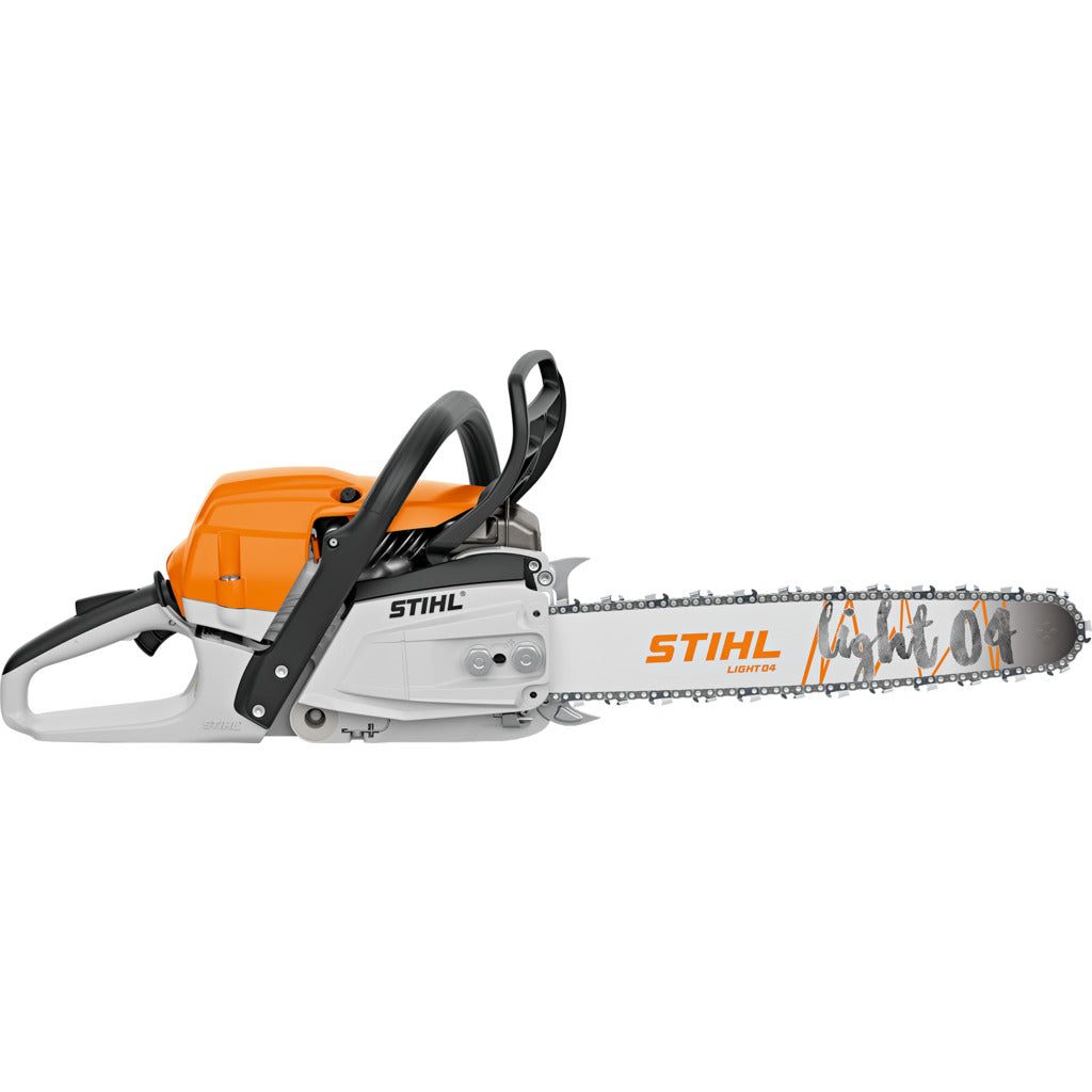 Stihl Benzin-Motorsäge MS 261 C-M VW