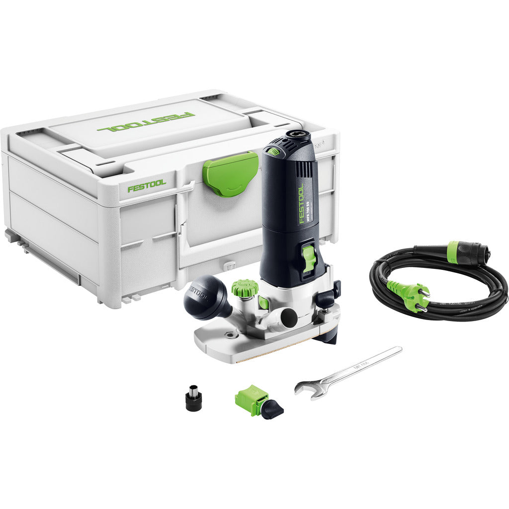 Modul-Kantenfräse MFK 700 EQ/B-Plus