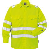 High Vis Shirt Kl. 3 7049 SPD
