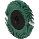 Scotch-Brite Radial Bristle Brush BB-ZB Typ A