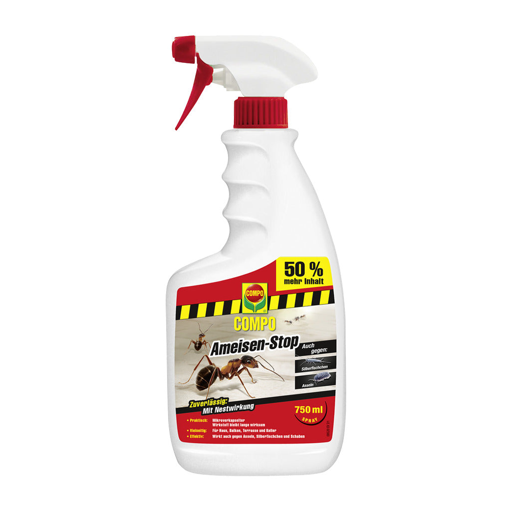 Compo Ameisen-Stop – SCHMIDT'S Onlineshop