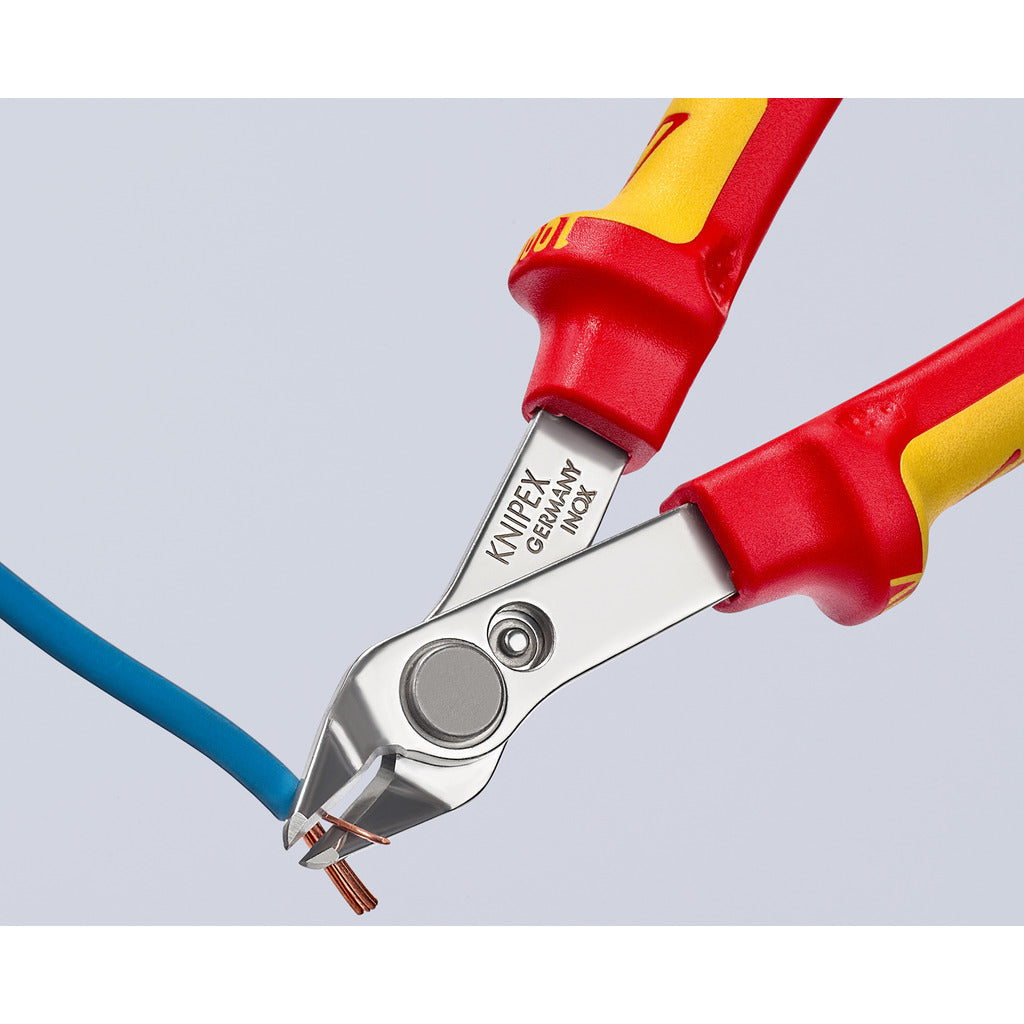 Knipex VDE Electronic Super Knips®