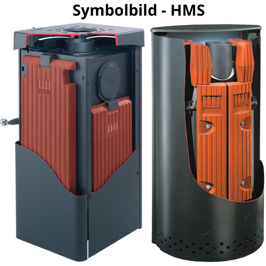 Austroflamm Heat Memory System (HMS) – SCHMIDT'S Onlineshop