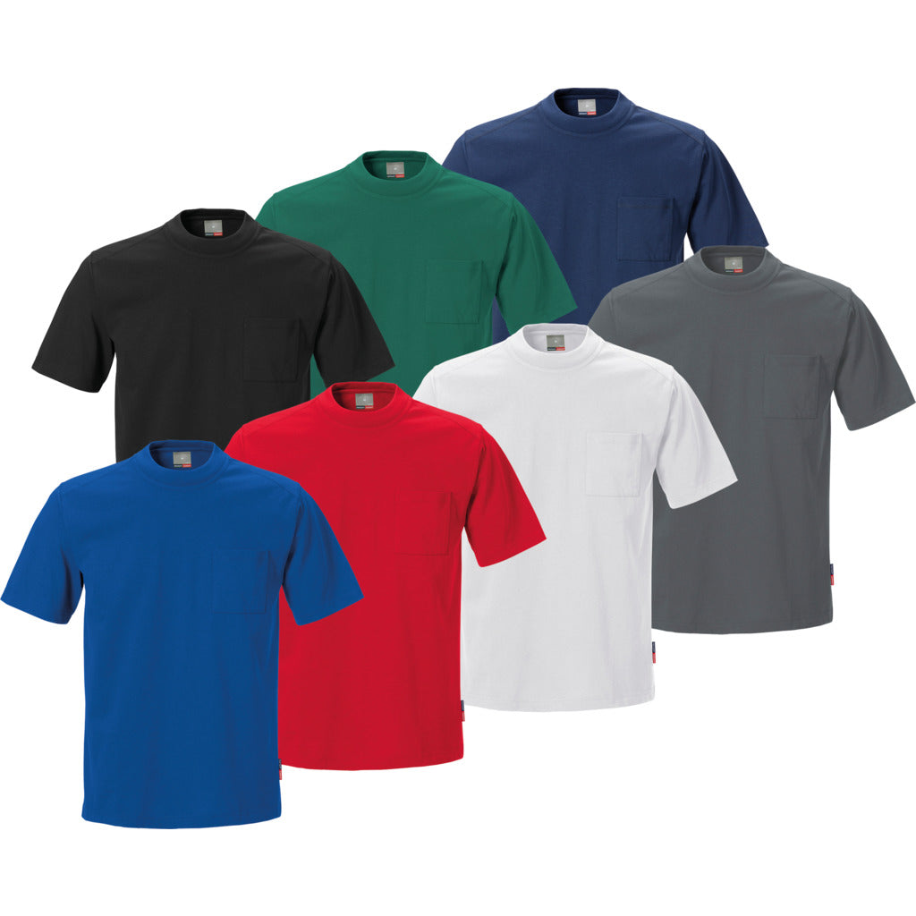 T-Shirt 7391 TM