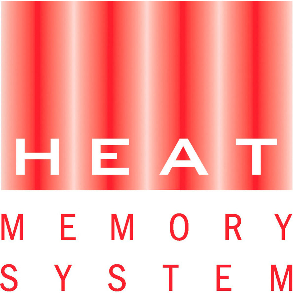 Austroflamm Heat Memory System (HMS)