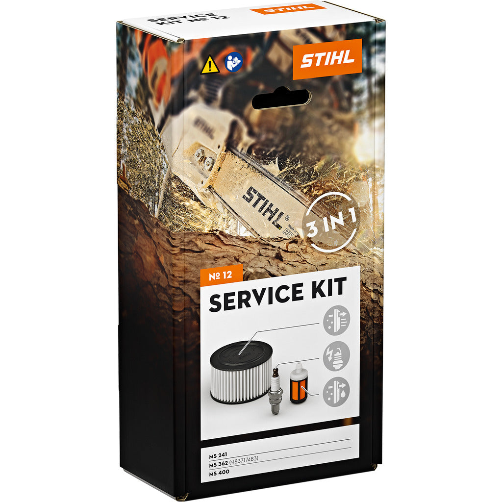 Stihl Service Kit 12