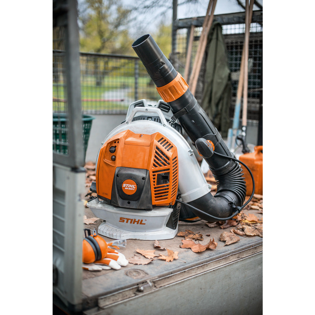 Stihl Benzin-Blasgerät BR 800 C-E