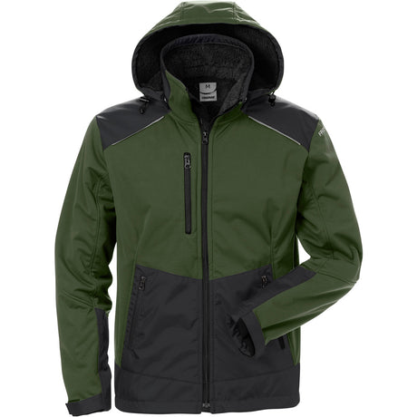 Softshell-Winterjacke 4060 CFJ