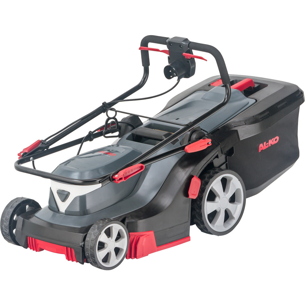 AL-KO electric lawn mower 38.2 E Comfort