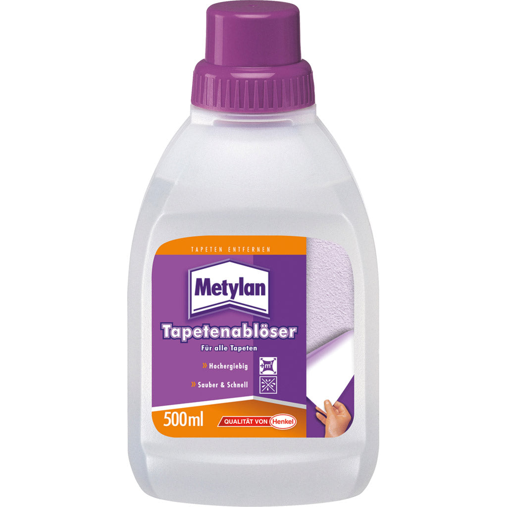 Tapetenlöser Metylan