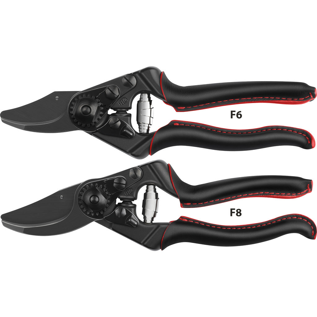Gartenschere PREMIUM FELCO 6 &amp; FELCO 8
