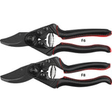 Gartenschere PREMIUM FELCO 6 &amp; FELCO 8