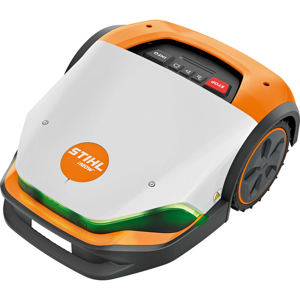 Stihl iMOW® 6