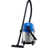 Aspirapolvere/liquidi Nilfisk Buddy II 18 Inox