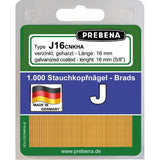Nägel Prebena