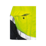 Flamestat High Vis Jacke Kl. 2 4176 ATHS