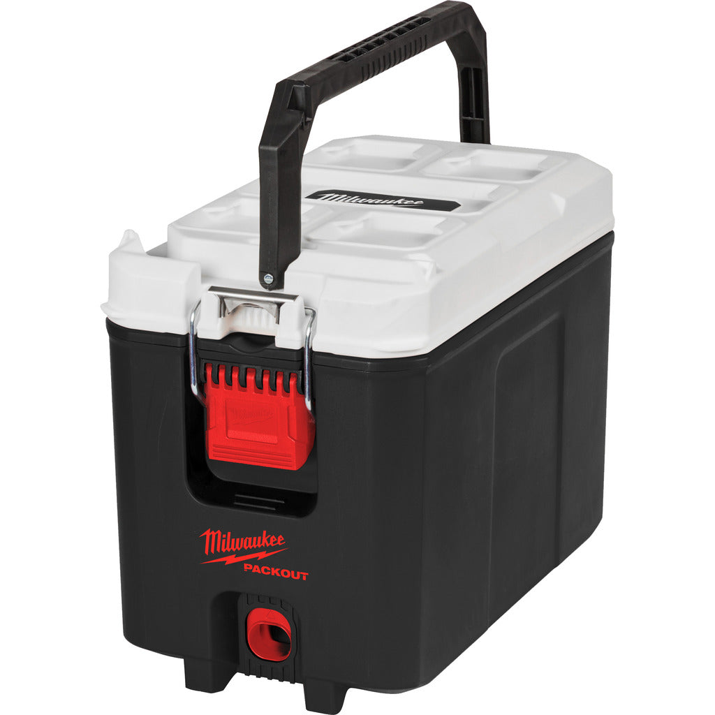 Contenitore termico PACKOUT