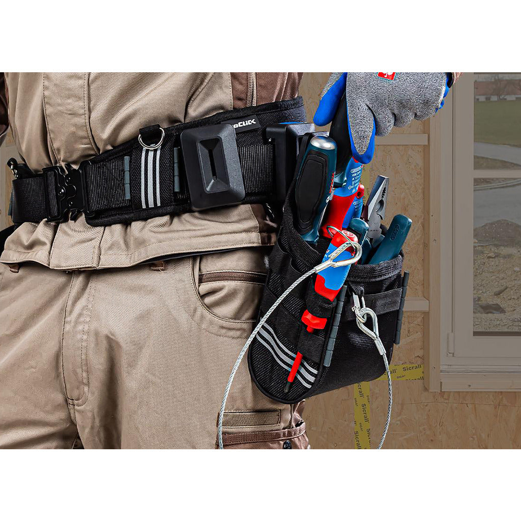 Borsa portautensili ProClick M14 BSS