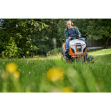 Stihl Rasentraktor RT 5097