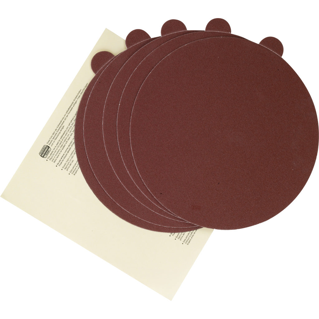 Grinding wheels corundum