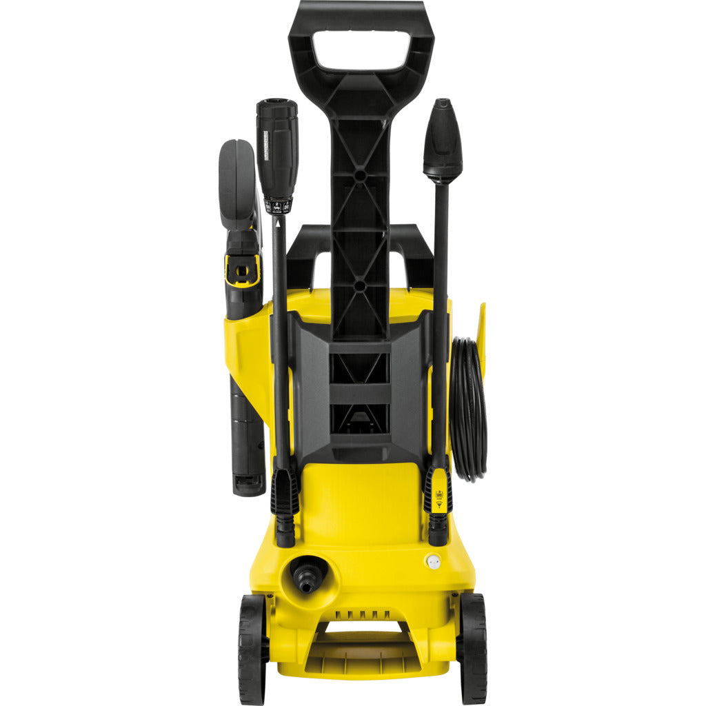 Idropulitrice ad alta pressione Kärcher K 2 Power Control