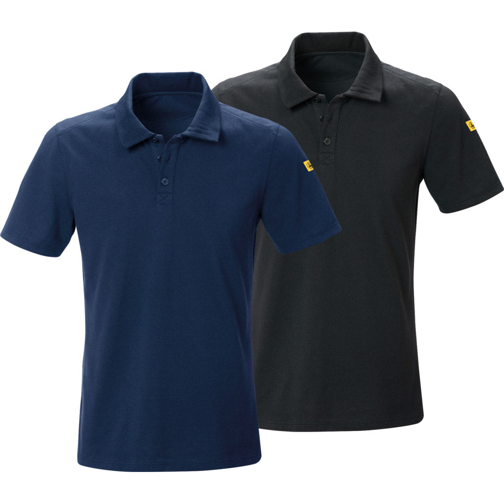 ESD Poloshirt 7080 XPM