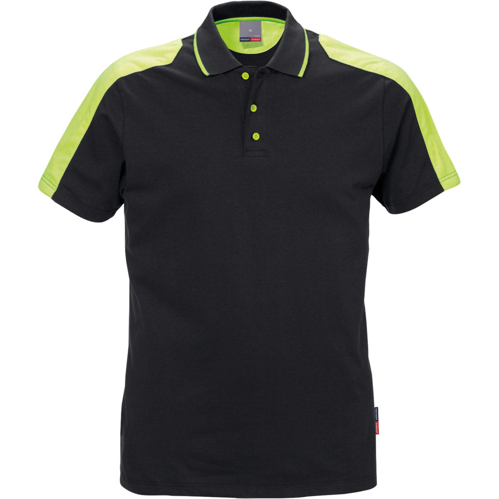 Poloshirt 7448 RTP