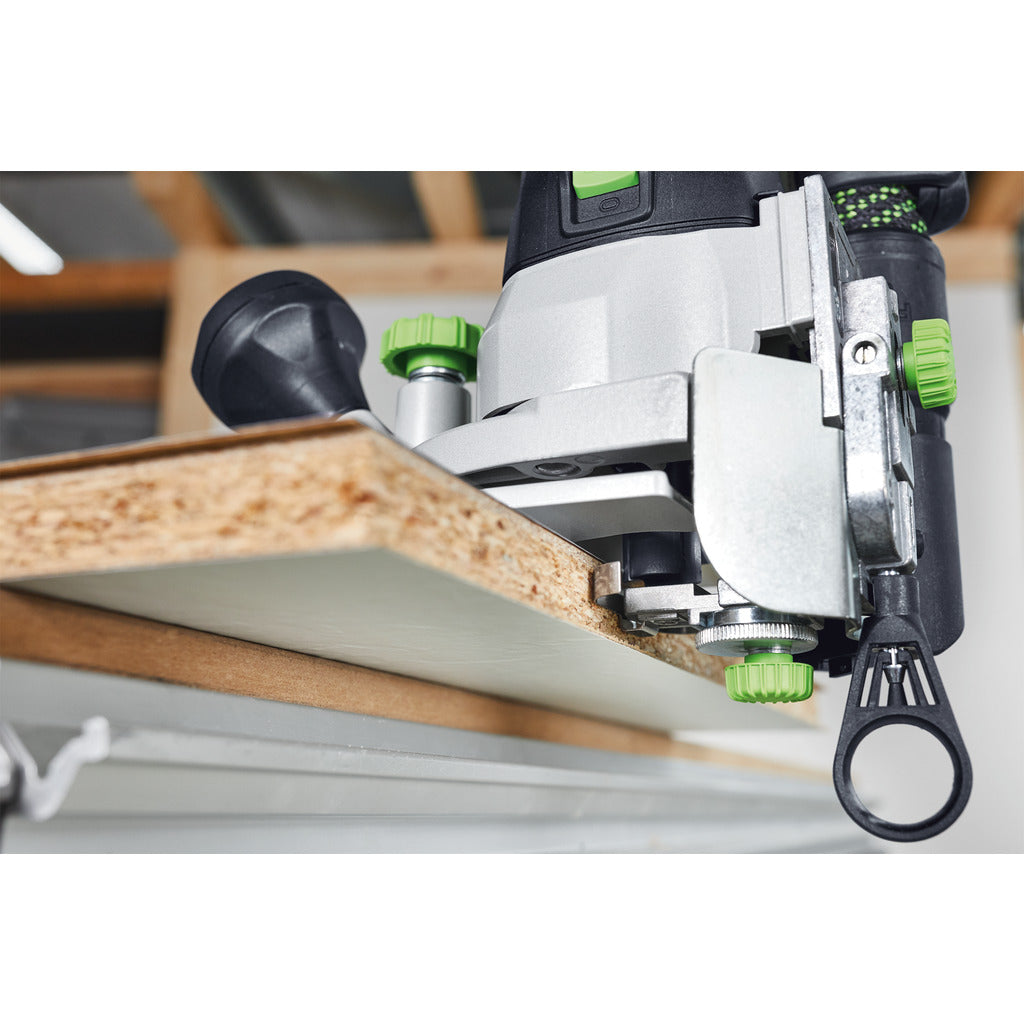Kantenfräse OFK 700 EQ-Plus