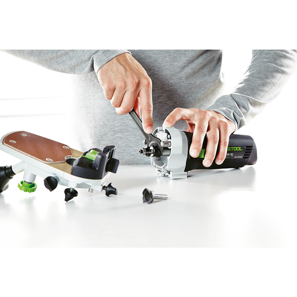 Modul-Kantenfräse MFK 700 EQ/B-Plus