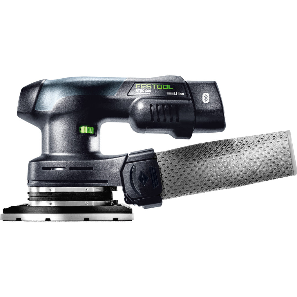 Akku-Rutscher RTSC 400 3,1 I-Plus